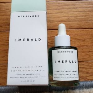 Herbivore Deep Moisture in Emerald